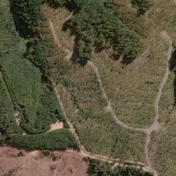 Satellite imagery of Cerro Castillo, CL