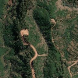 Satellite imagery of Paso de Las Ánimas, CL