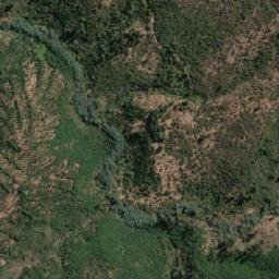 Satellite imagery of Paso de Las Ánimas, CL