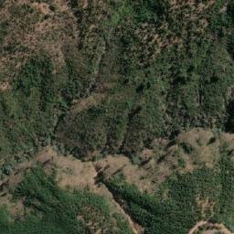 Satellite imagery of Cerro Miramar, CL