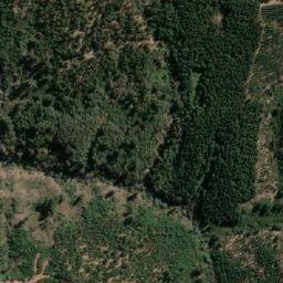 Satellite imagery of Cerro Miramar, CL