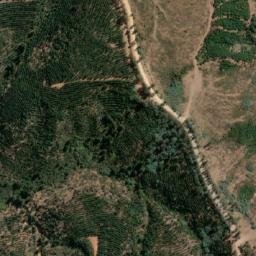 Satellite imagery of Cerro Miramar, CL