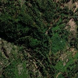 Satellite imagery of Cerro Piedra, CL