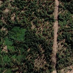 Satellite imagery of Cerro Piedra, CL