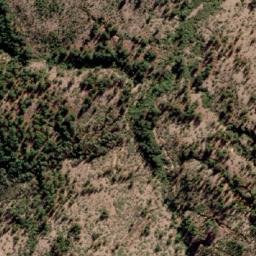 Satellite imagery of Cerro Piedra, CL