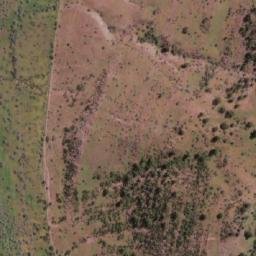 Satellite imagery of Morro Alto, CL