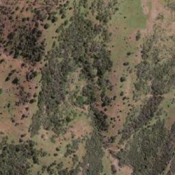 Satellite imagery of Morro Alto, CL