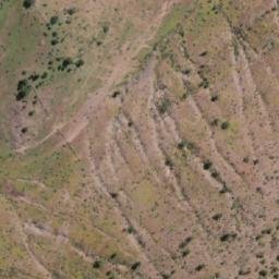 Satellite imagery of Morro El Quisco, CL