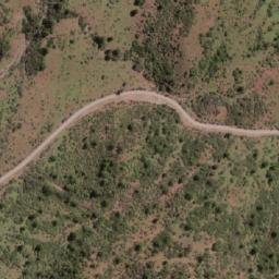 Satellite imagery of Cuesta Tricao, CL