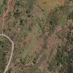 Satellite imagery of Cuesta Tricao, CL