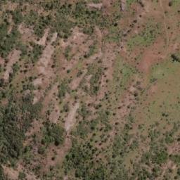 Satellite imagery of Cuesta Tricao, CL