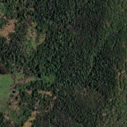Satellite imagery of Cerro Alto el Águila, CL