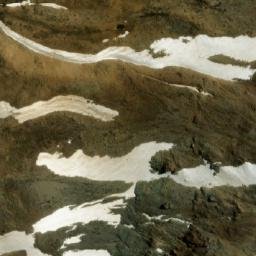 Satellite imagery of Alto de las Mesas, CL