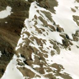 Satellite imagery of Alto de las Mesas, CL
