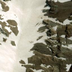 Satellite imagery of Alto de las Mesas, CL