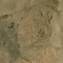 Satellite imagery of Cerro de los Mesones, AR