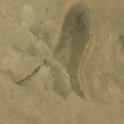 Satellite imagery of Cerro de los Mesones, AR