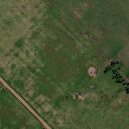 Satellite imagery of LINC, AR