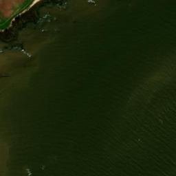 Satellite imagery of Punta Canario, UY