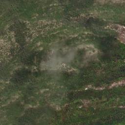 Satellite imagery of Sand Peak, AU