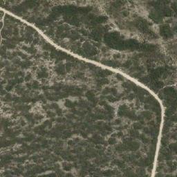 Satellite imagery of Cape Carnot, AU