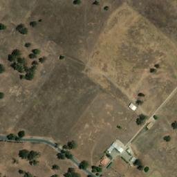Satellite imagery of Teakle Hill, AU