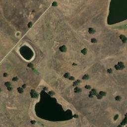 Satellite imagery of Teakle Hill, AU