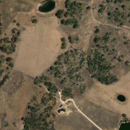 Satellite imagery of Hay Hill, AU