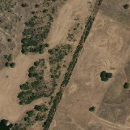 Satellite imagery of Hay Hill, AU