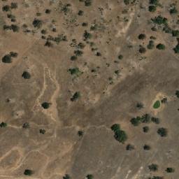 Satellite imagery of Hay Hill, AU
