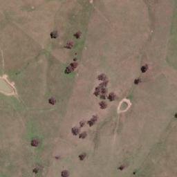 Satellite imagery of Freds Hill, AU