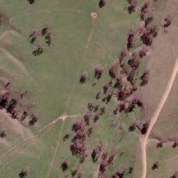 Satellite imagery of Rileys Hill, AU
