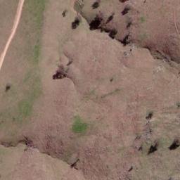 Satellite imagery of Rileys Hill, AU