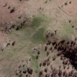 Satellite imagery of Rileys Hill, AU