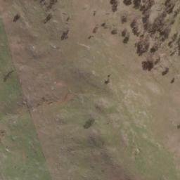 Satellite imagery of Oak Hill, AU