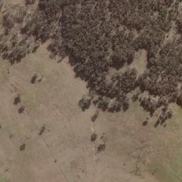 Satellite imagery of Oak Hill, AU