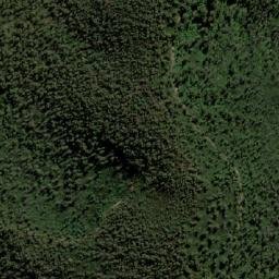 Satellite imagery of Sturgiss Hill, AU