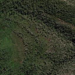 Satellite imagery of Sturgiss Hill, AU