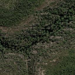 Satellite imagery of Sturgiss Hill, AU