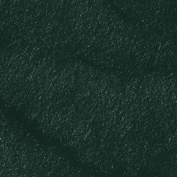 Satellite imagery of Otonga Point, NZ