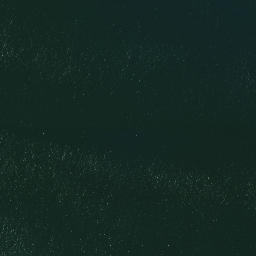 Satellite imagery of Otonga Point, NZ