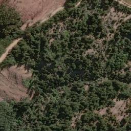 Satellite imagery of Cerro Castillo, CL