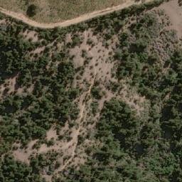 Satellite imagery of Cerro Castillo, CL