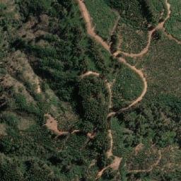 Satellite imagery of Paso de Las Ánimas, CL