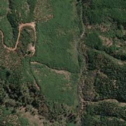 Satellite imagery of Paso de Las Ánimas, CL