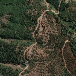 Satellite imagery of Paso de Las Ánimas, CL