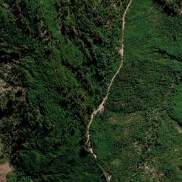 Satellite imagery of Cerro Sauce, CL