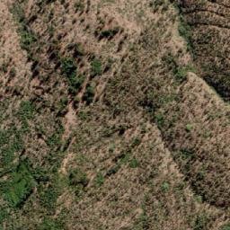 Satellite imagery of Cerro Piedra, CL