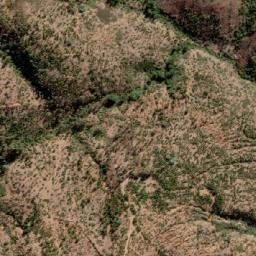 Satellite imagery of Cerro Ranguilí, CL