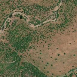 Satellite imagery of Cerro El Peñón, CL